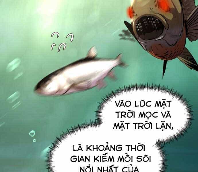 Hoá Thân Thành Cá - Chương 6 - ảnh 91