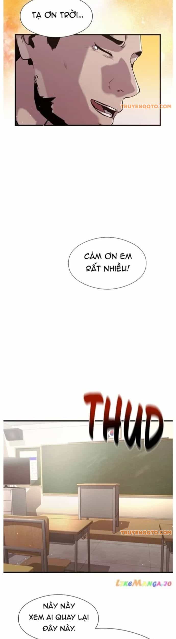 Hoá Thân Thành Cá - Chương 60 - ảnh 13
