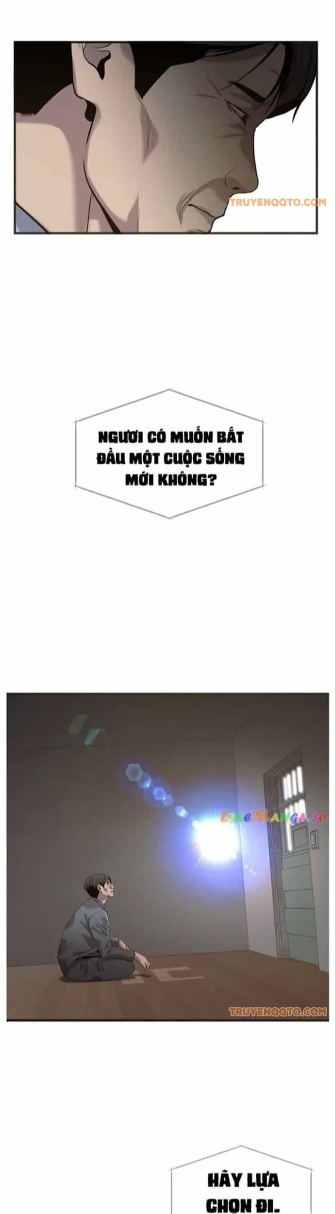 Hoá Thân Thành Cá - Chương 60 - ảnh 31