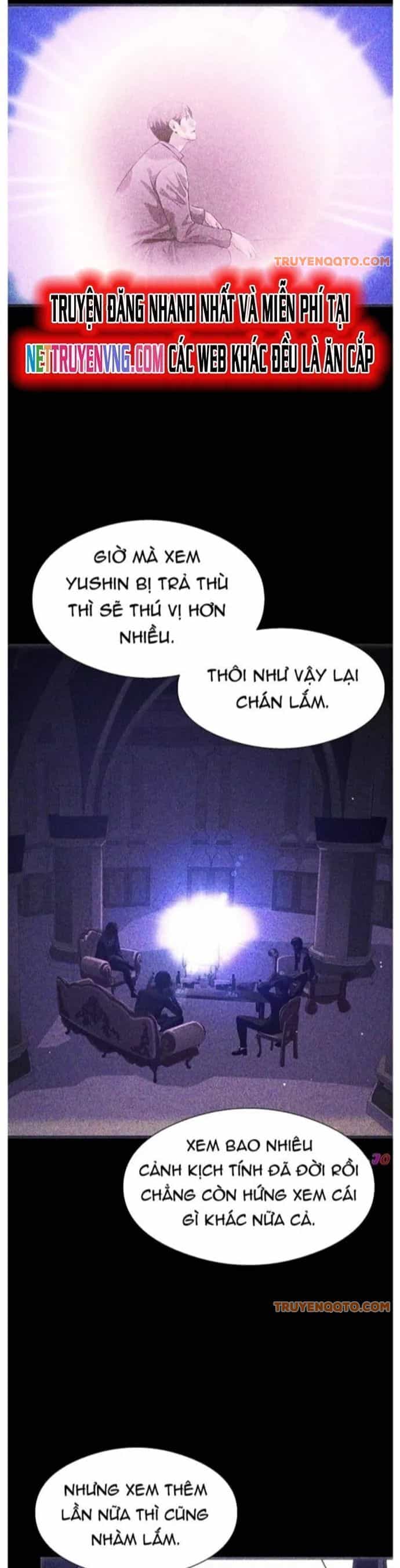 Hoá Thân Thành Cá - Chương 60 - ảnh 33