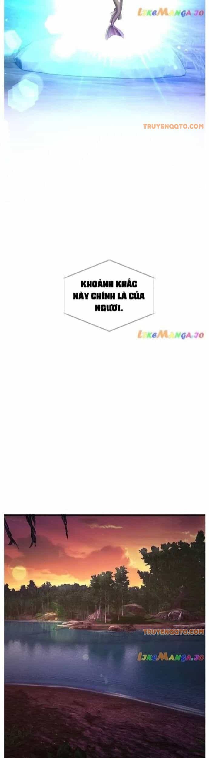 Hoá Thân Thành Cá - Chương 60 - ảnh 4