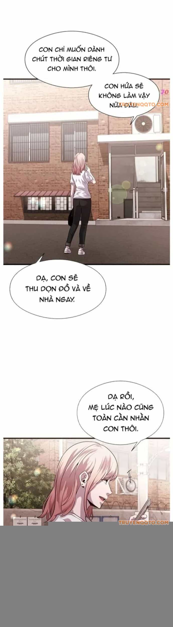 Hoá Thân Thành Cá - Chương 60 - ảnh 7