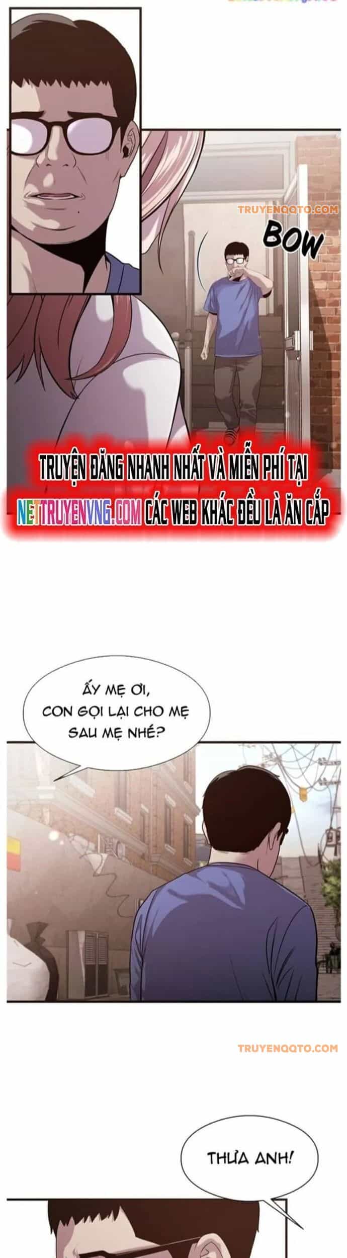Hoá Thân Thành Cá - Chương 60 - ảnh 8