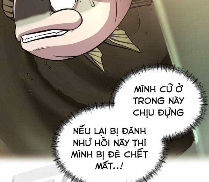 Hoá Thân Thành Cá - Chương 7 - ảnh 108