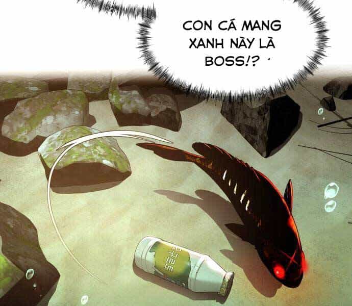 Hoá Thân Thành Cá - Chương 7 - ảnh 32
