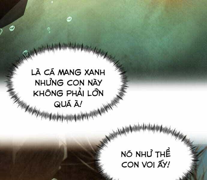 Hoá Thân Thành Cá - Chương 7 - ảnh 33