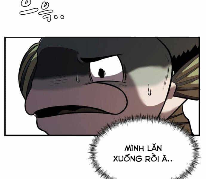 Hoá Thân Thành Cá - Chương 7 - ảnh 5