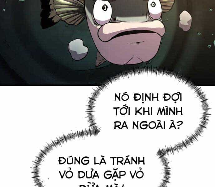 Hoá Thân Thành Cá - Chương 7 - ảnh 58