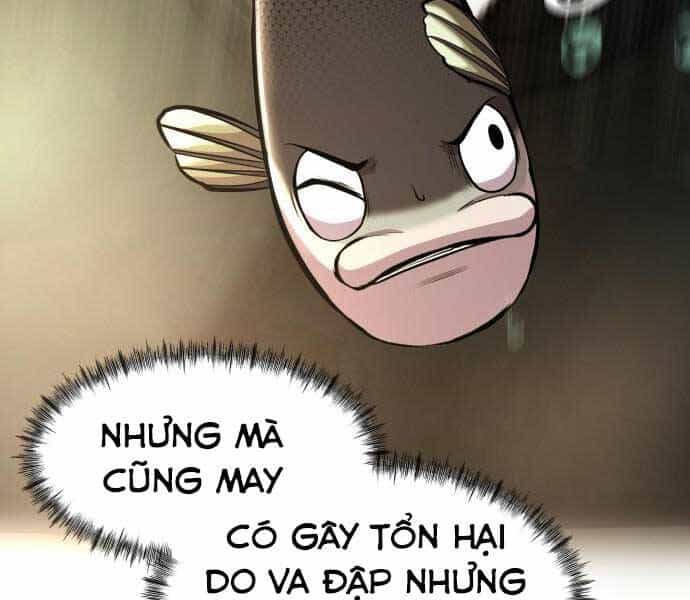 Hoá Thân Thành Cá - Chương 7 - ảnh 63