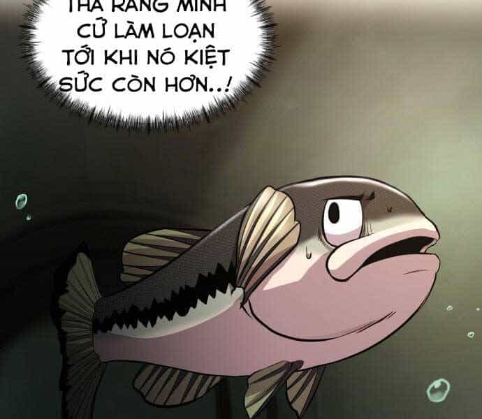Hoá Thân Thành Cá - Chương 7 - ảnh 71
