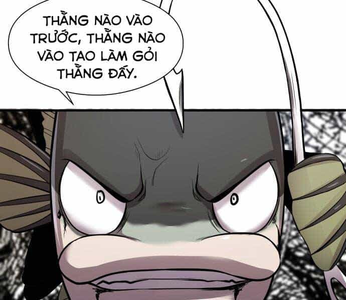 Hoá Thân Thành Cá - Chương 8 - ảnh 114