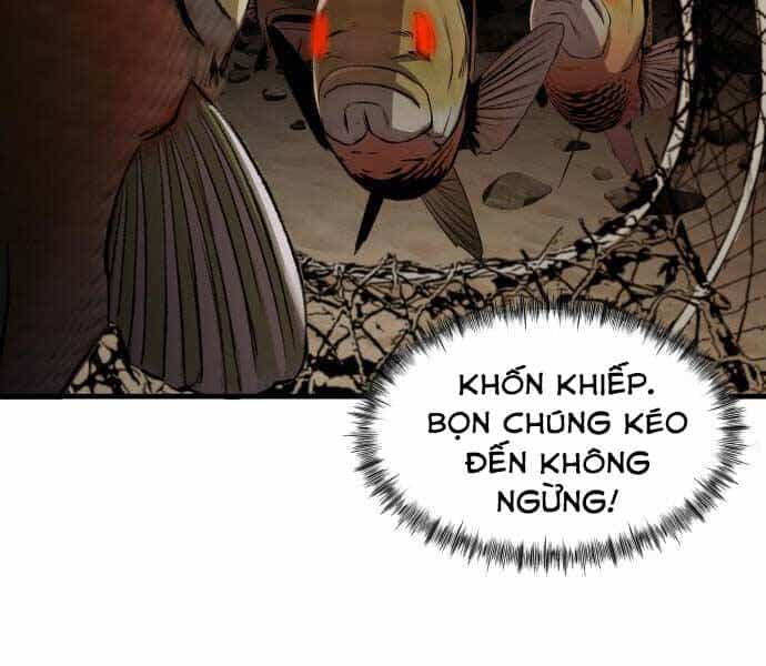 Hoá Thân Thành Cá - Chương 8 - ảnh 147