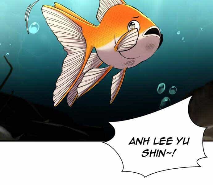 Hoá Thân Thành Cá - Chương 8 - ảnh 15