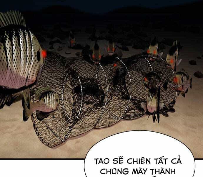 Hoá Thân Thành Cá - Chương 8 - ảnh 151