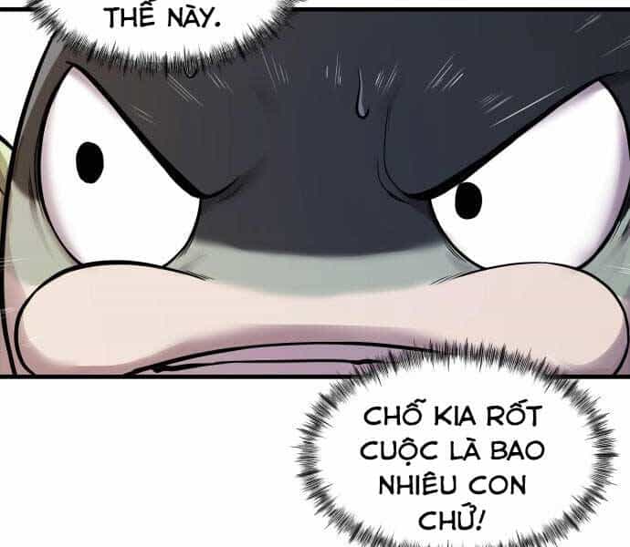 Hoá Thân Thành Cá - Chương 8 - ảnh 26