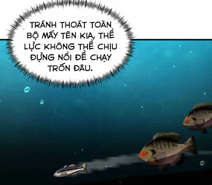 Hoá Thân Thành Cá - Chương 8 - ảnh 30