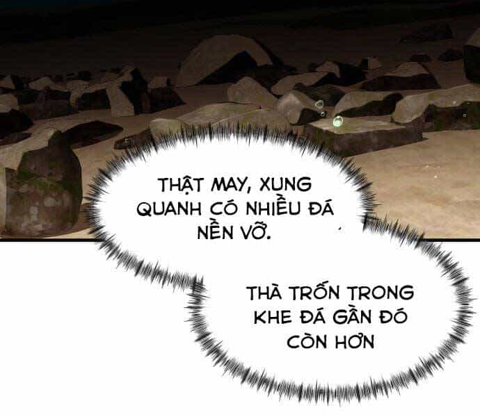 Hoá Thân Thành Cá - Chương 8 - ảnh 31