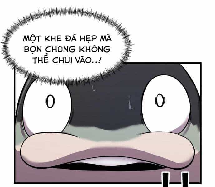 Hoá Thân Thành Cá - Chương 8 - ảnh 32