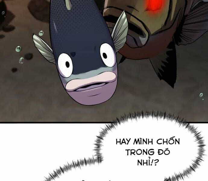 Hoá Thân Thành Cá - Chương 8 - ảnh 36