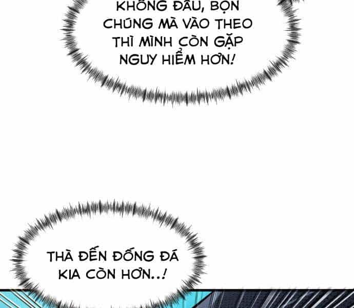 Hoá Thân Thành Cá - Chương 8 - ảnh 37