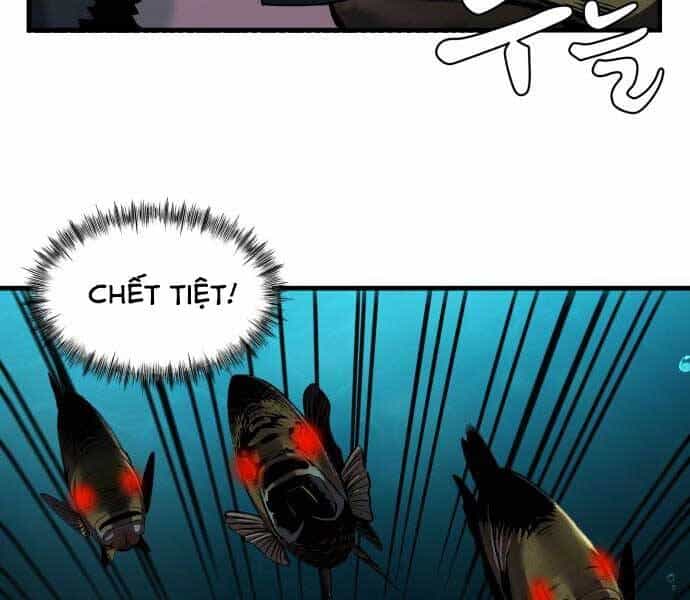Hoá Thân Thành Cá - Chương 8 - ảnh 42