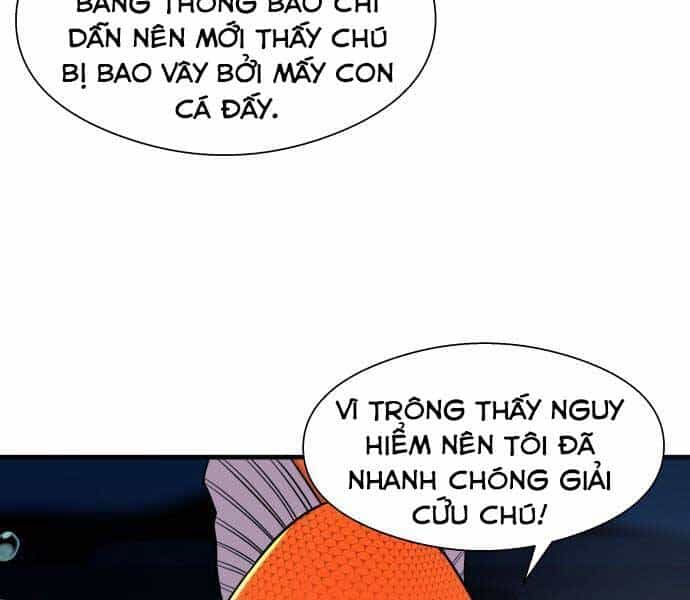 Hoá Thân Thành Cá - Chương 9 - ảnh 109