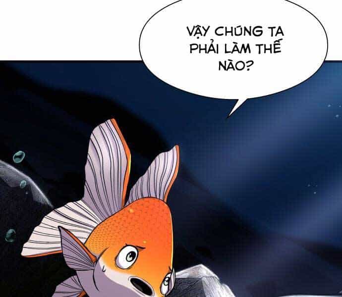 Hoá Thân Thành Cá - Chương 9 - ảnh 149