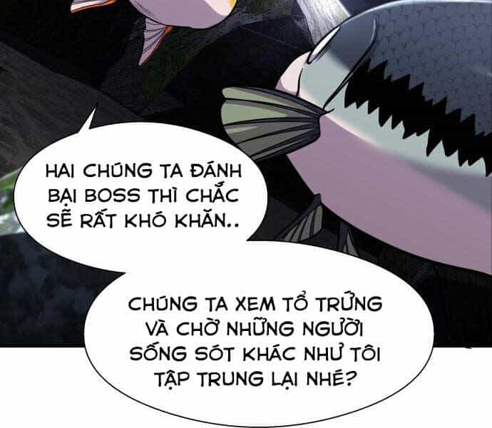 Hoá Thân Thành Cá - Chương 9 - ảnh 150