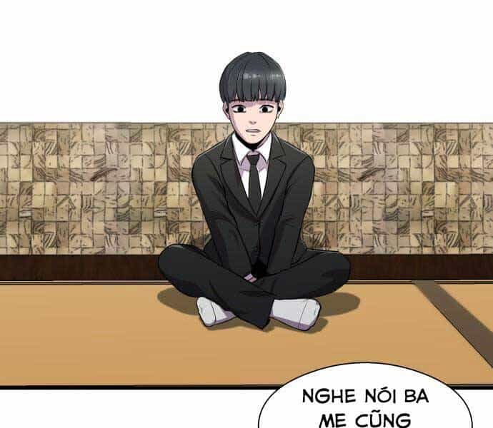 Hoá Thân Thành Cá - Chương 9 - ảnh 57