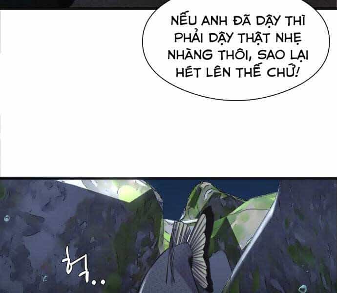 Hoá Thân Thành Cá - Chương 9 - ảnh 74