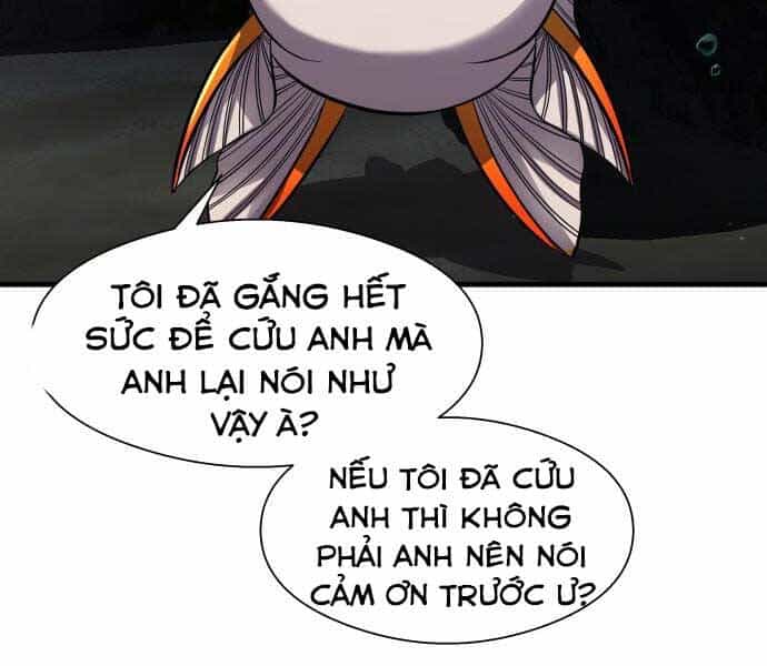 Hoá Thân Thành Cá - Chương 9 - ảnh 78