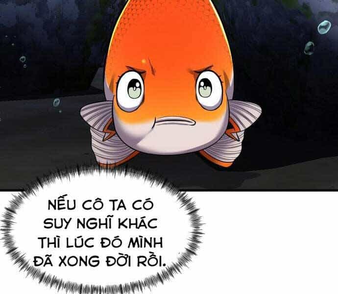 Hoá Thân Thành Cá - Chương 9 - ảnh 86