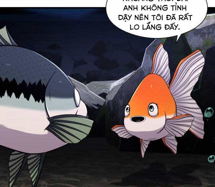Hoá Thân Thành Cá - Chương 9 - ảnh 94