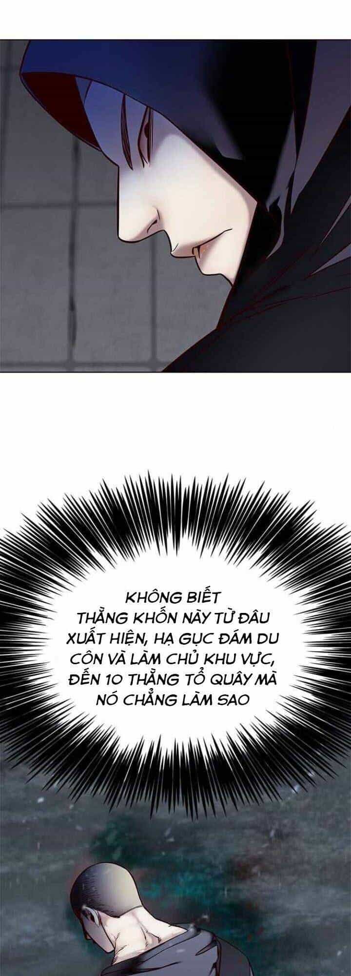 Hoá Thân Thành Mèo - Chương 100 - ảnh 24