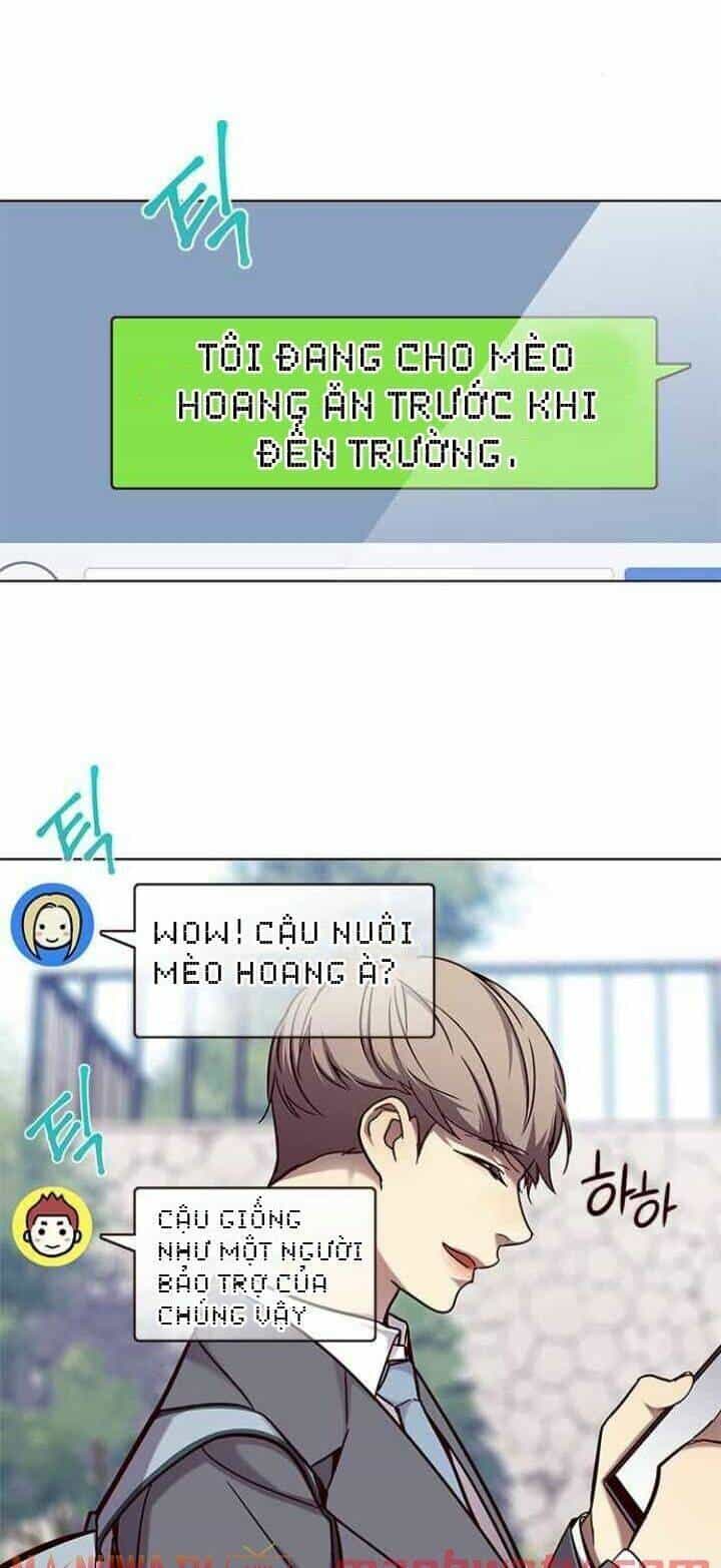 Hoá Thân Thành Mèo - Chương 100 - ảnh 8