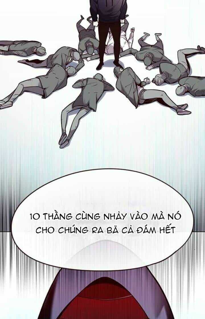 Hoá Thân Thành Mèo - Chương 101 - ảnh 14