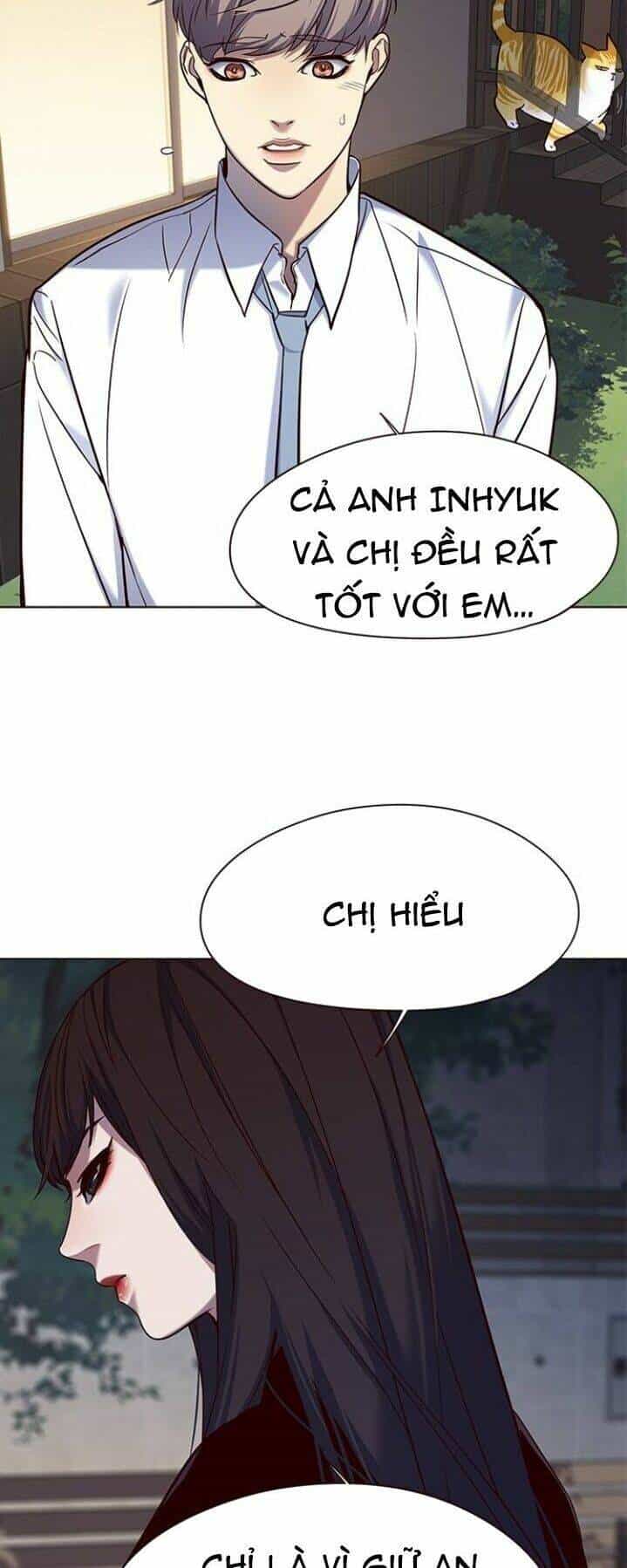 Hoá Thân Thành Mèo - Chương 102 - ảnh 53