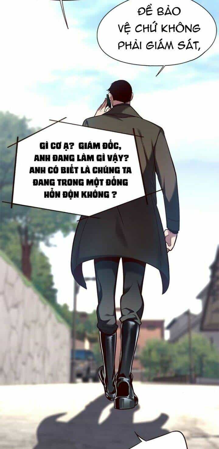 Hoá Thân Thành Mèo - Chương 103 - ảnh 25