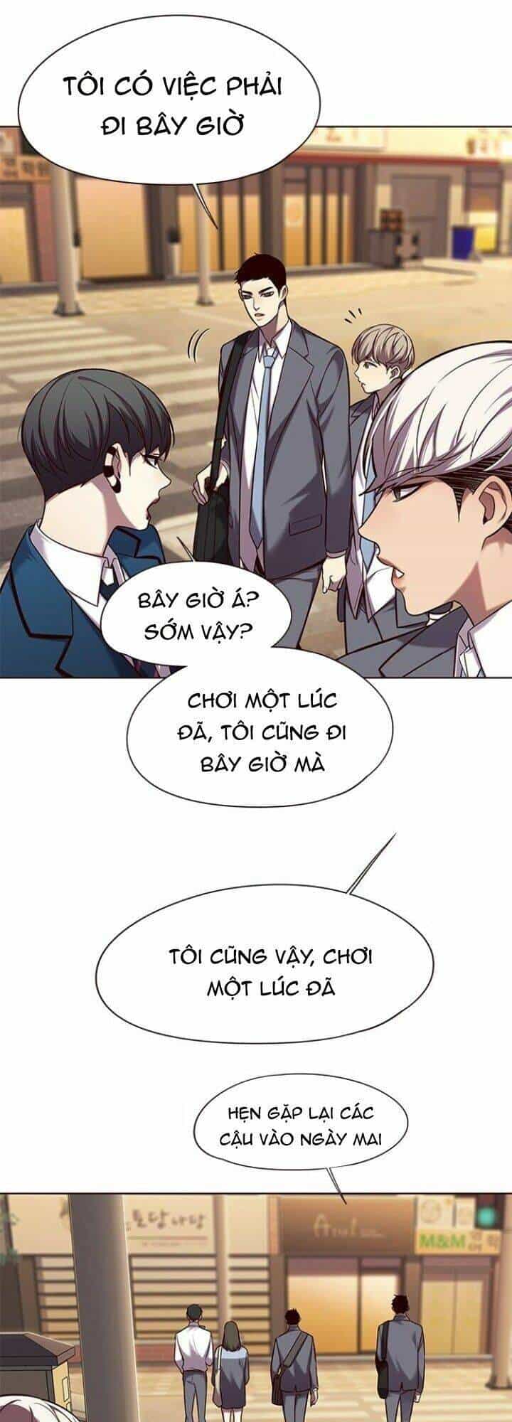 Hoá Thân Thành Mèo - Chương 104 - ảnh 23