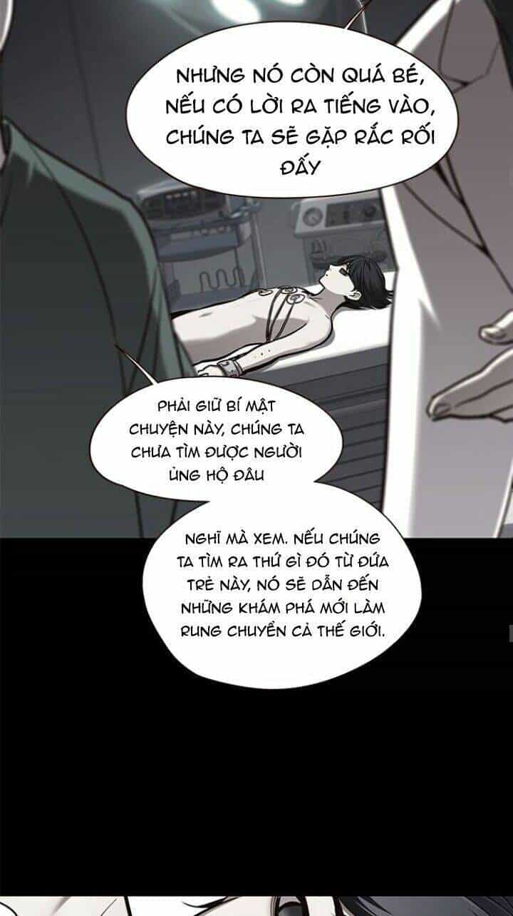 Hoá Thân Thành Mèo - Chương 104 - ảnh 47