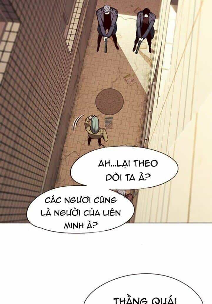 Hoá Thân Thành Mèo - Chương 106 - ảnh 34