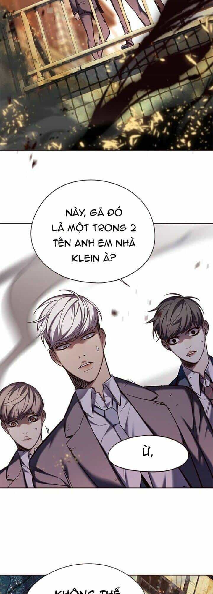 Hoá Thân Thành Mèo - Chương 107 - ảnh 72