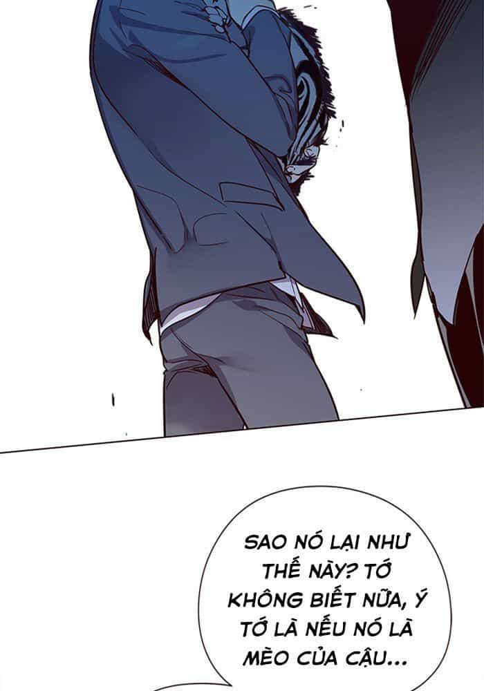 Hoá Thân Thành Mèo - Chương 11 - ảnh 102