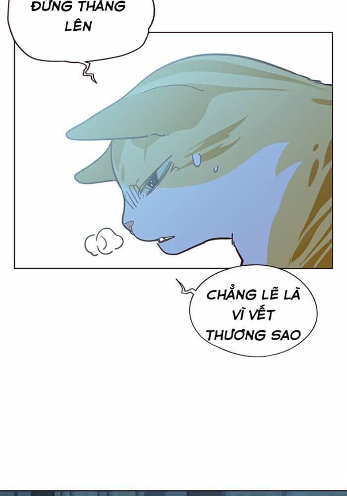 Hoá Thân Thành Mèo - Chương 11 - ảnh 31