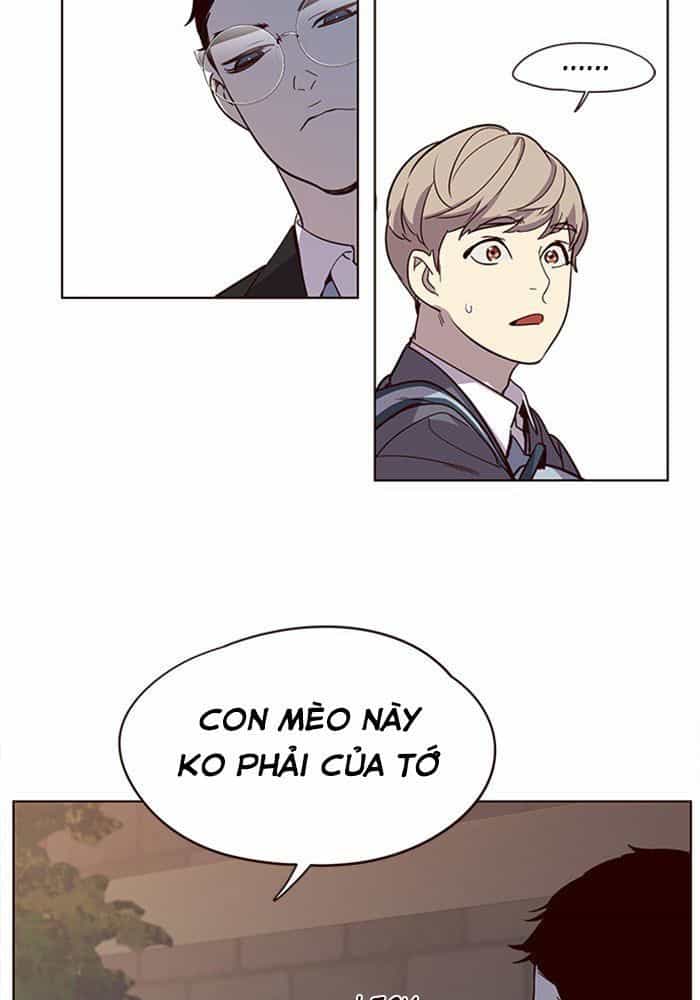 Hoá Thân Thành Mèo - Chương 11 - ảnh 61