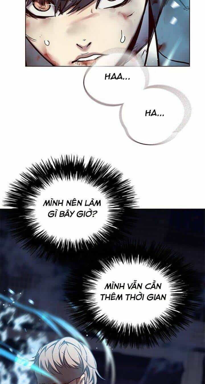 Hoá Thân Thành Mèo - Chương 110 - ảnh 26