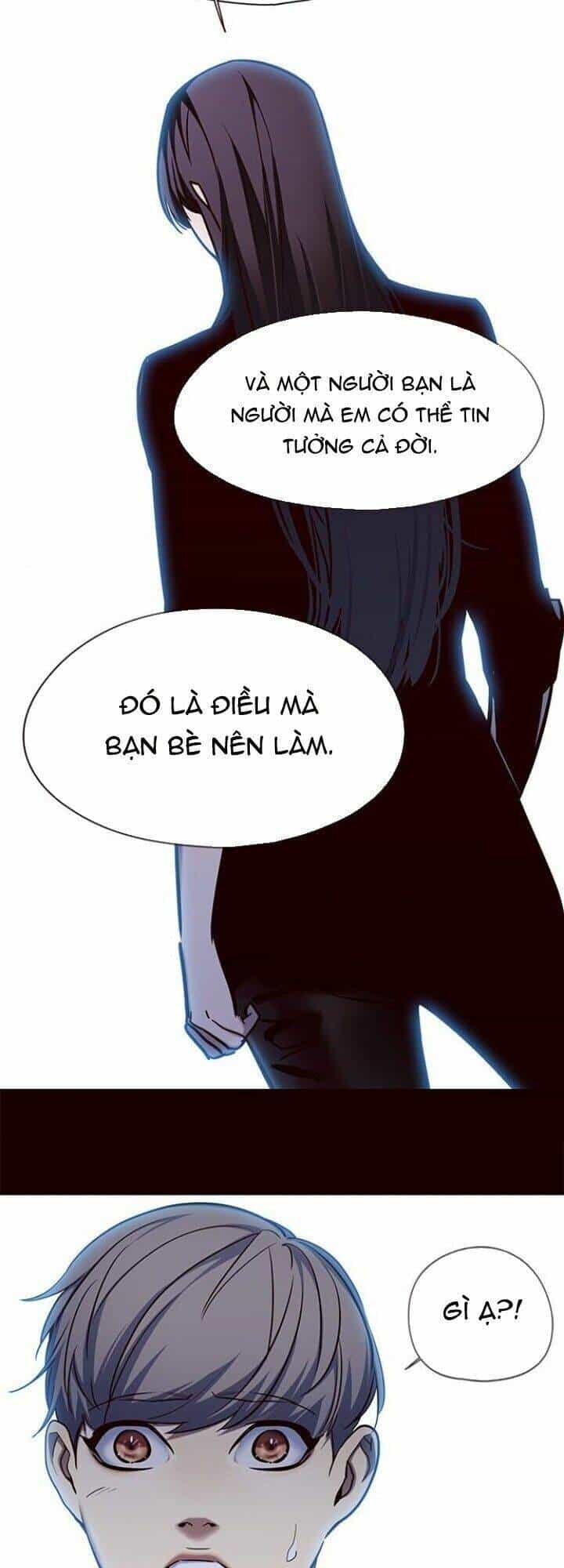 Hoá Thân Thành Mèo - Chương 110 - ảnh 31