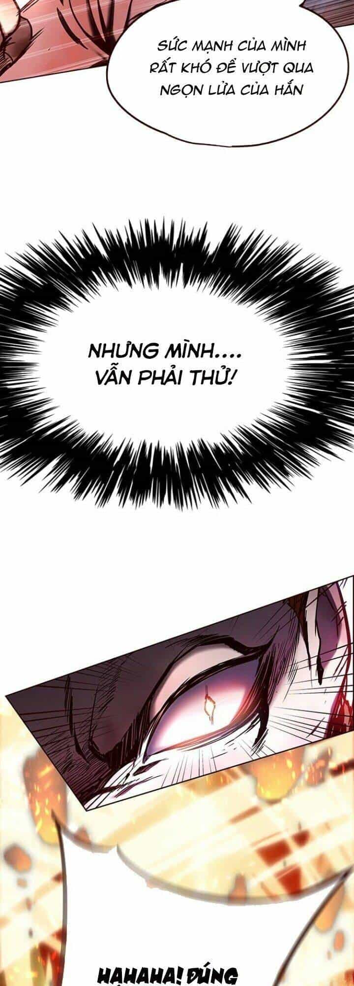 Hoá Thân Thành Mèo - Chương 110 - ảnh 41