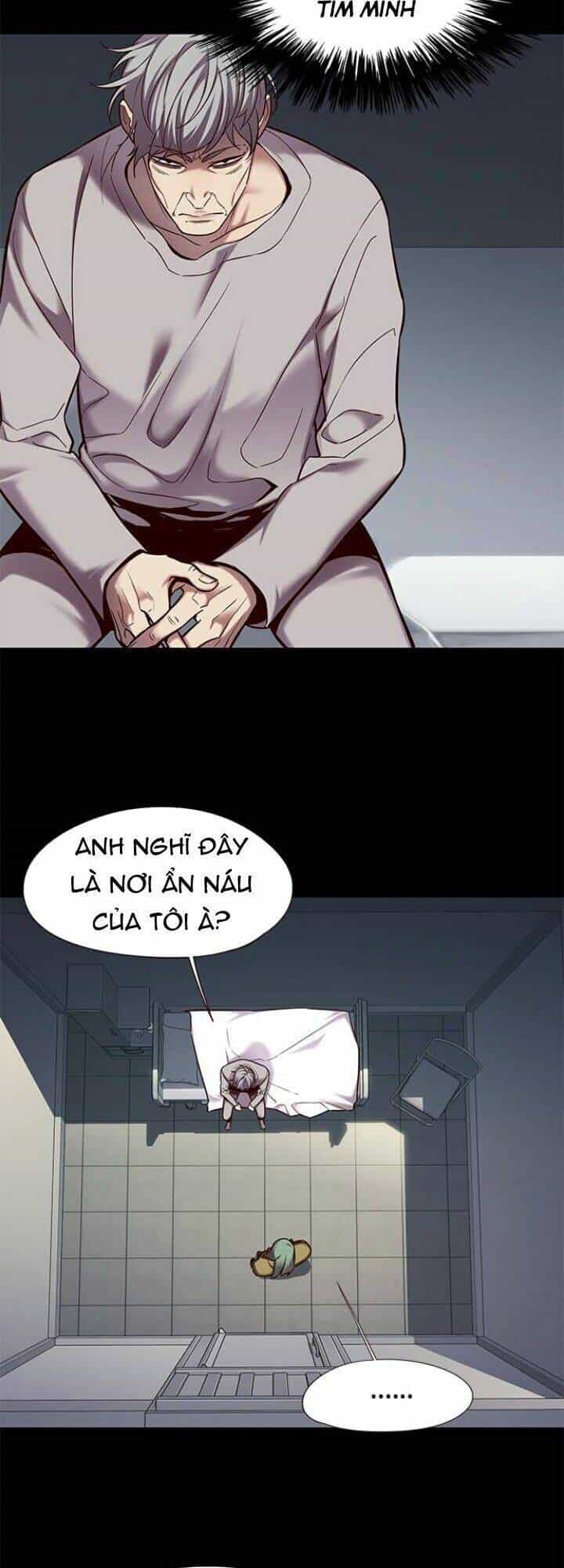 Hoá Thân Thành Mèo - Chương 111 - ảnh 19