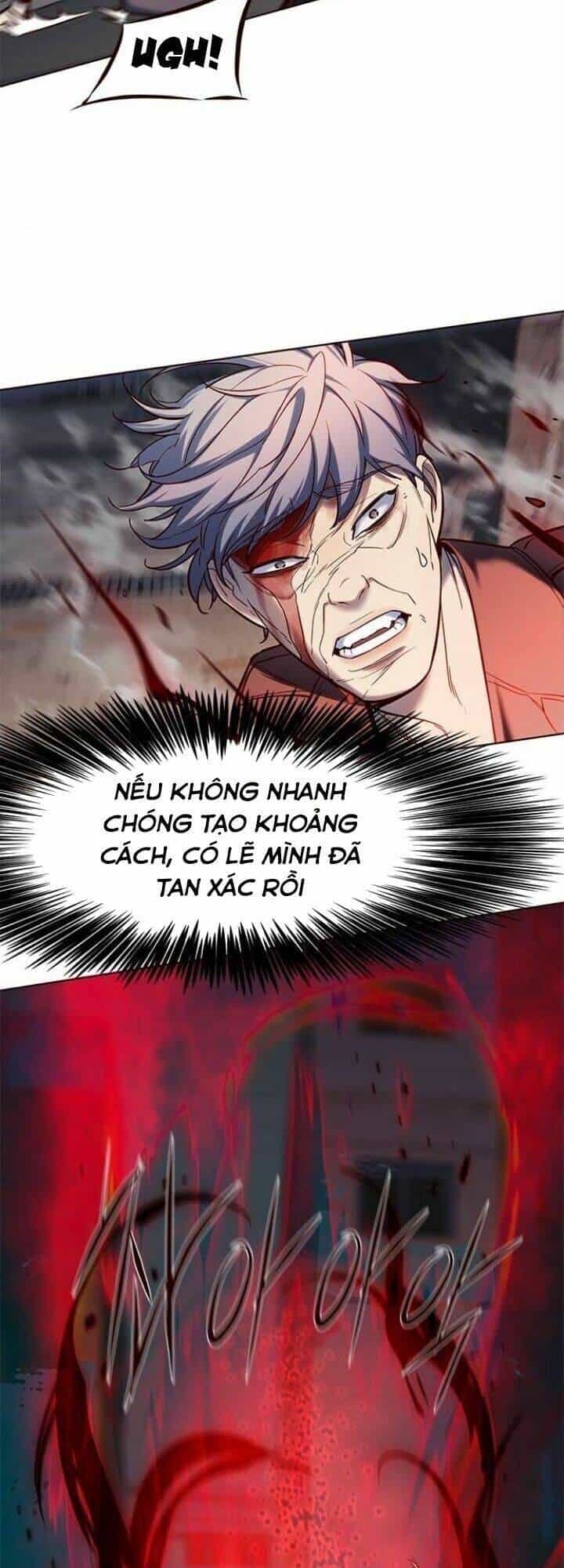 Hoá Thân Thành Mèo - Chương 112 - ảnh 51